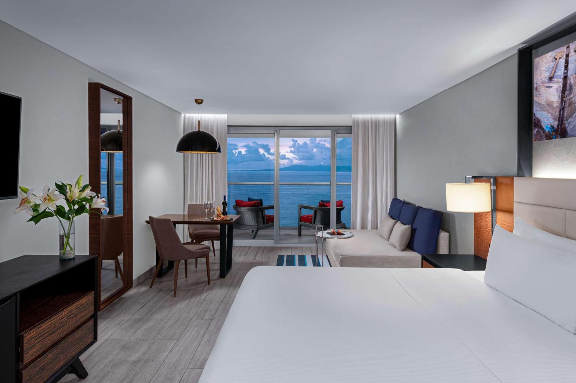 Hilton Vallarta Riviera All-Inclusive Resort,Puerto Vallarta (Adults Only) Екстериор снимка